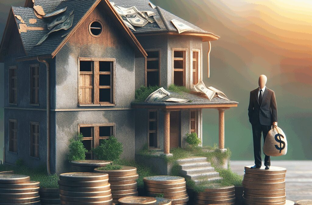 ¿Cuánto dinero pierdes al esperar demasiado para vender tu casa?.jpg