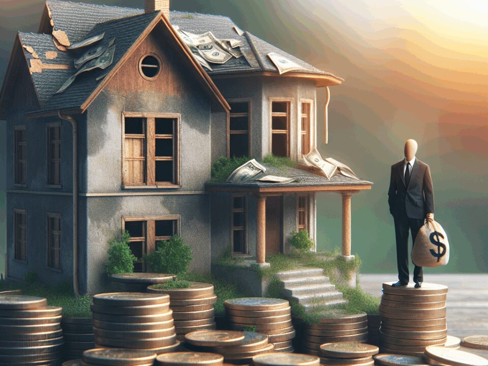 ¿Cuánto dinero pierdes al esperar demasiado para vender tu casa?.jpg