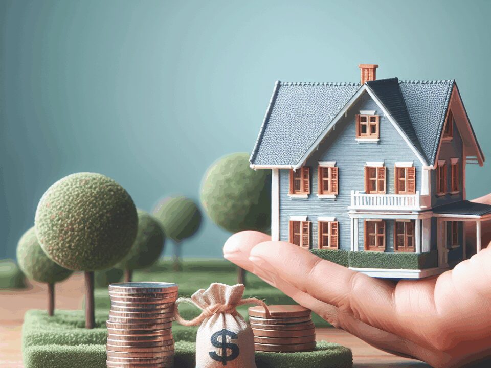 ¿Puedo vender mi casa hipotecada? Soluciones rápidas.jpg