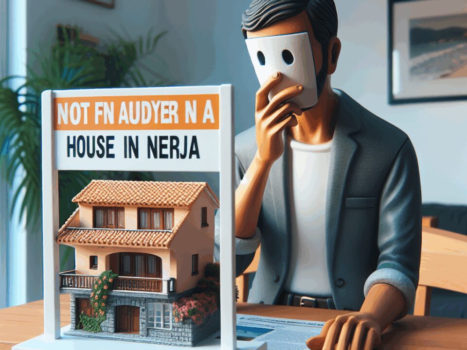 ¿Qué hacer si no encuentras comprador para tu casa en Nerja?.jpg