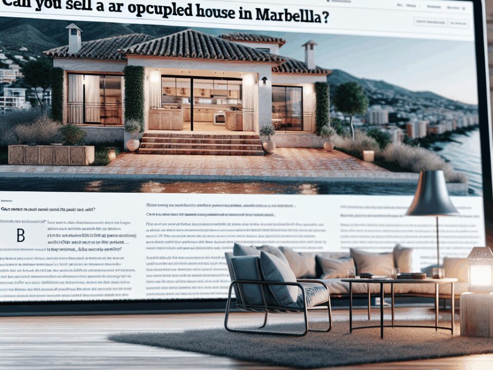 ¿Se puede vender una casa ocupada en Marbella?.jpg