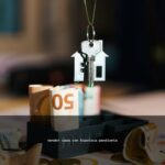 vender casa con hipoteca pendiente