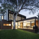 Vivienda moderna lista para una operacion de compra directa