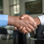 Acuerdo firmado para resolver un embargo de vivienda